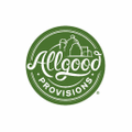 Allgood Provisions Logo