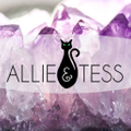 Allie & Tess Logo