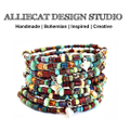 Alliecat Design Studio (ADS) Logo