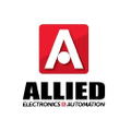 Allied Electronics USA Logo