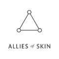 Allies of Skin Logo