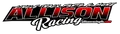 Allison Racing Logo