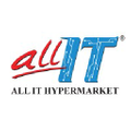 ALL IT Hypermarket Sdn. Bhd. Logo