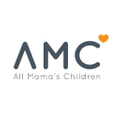 All Mamas Children Logo