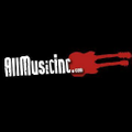 All Music USA Logo