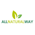 All Natural Way CBD Logo