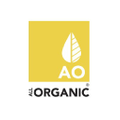 Allorganic Canada Logo