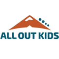 All Out Kids Gear logo