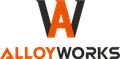 Alloyworks logo