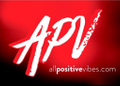 AllPositiveVibes logo