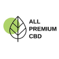 All Premium CBD Logo