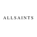 AllSaints UK Logo