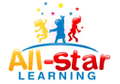 All-Star Learning Inc. - Proudly Canadian Logo