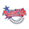 Allstar Signings Logo