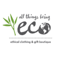 All Things Being Eco Canada Logo