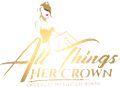 AllThingsHerCrown Logo