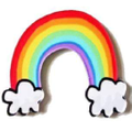 All Things Rainbow Logo