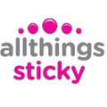 Allthingssticky Logo