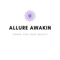 ALLURE AWAKIN Logo