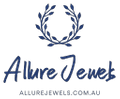 Allure Jewels Logo