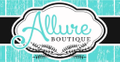 Allure Boutique WY Logo