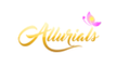 Allurials Logo