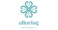Alluring Minerals Australia Logo