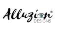 Alluzion Designs®️ Logo