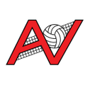 All Volleyball Logo