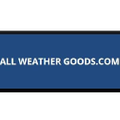 All Weather Goods USA Logo