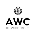 Allwhitecricket Logo