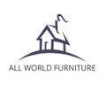 All World Furniture logo