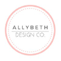 Allybeth Design Logo