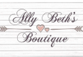 Ally Beth's Boutique Logo