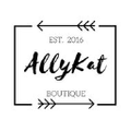 AllyKat Boutique Logo