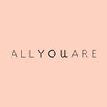 All You Are Logo