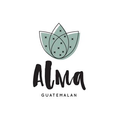 Alma Guatemalan Logo