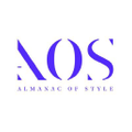 Almanac of Style Logo