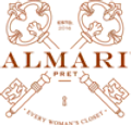 Almari Pret Logo