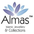 Almas Collections logo