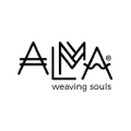 Almaweaving Logo