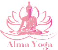 Alma Yoga Logo