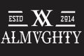 ALMVGHTY Logo