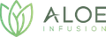 Aloe Infusion logo