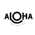 ALOHA Collection USA Logo