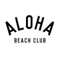 Aloha Beach Club Logo