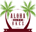 Aloha City Ukes Logo