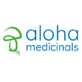 Aloha Medicinals Logo