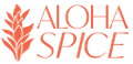 Aloha Spice Logo