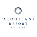 Alohilani Resort Waikiki Beach Logo